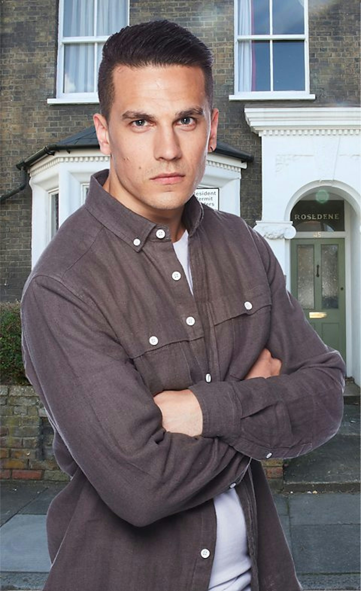 Steven Beale