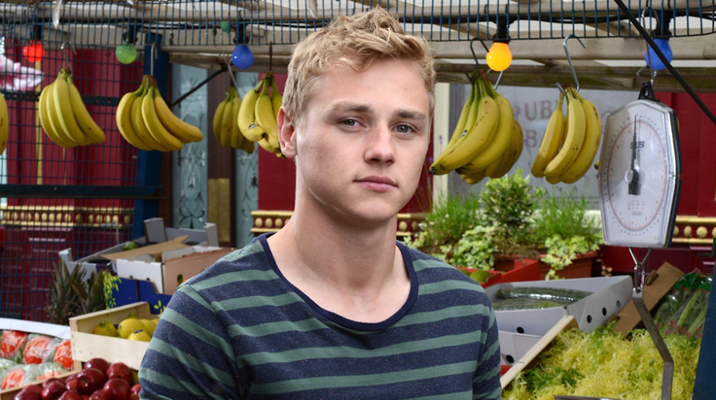 peter beale barrow