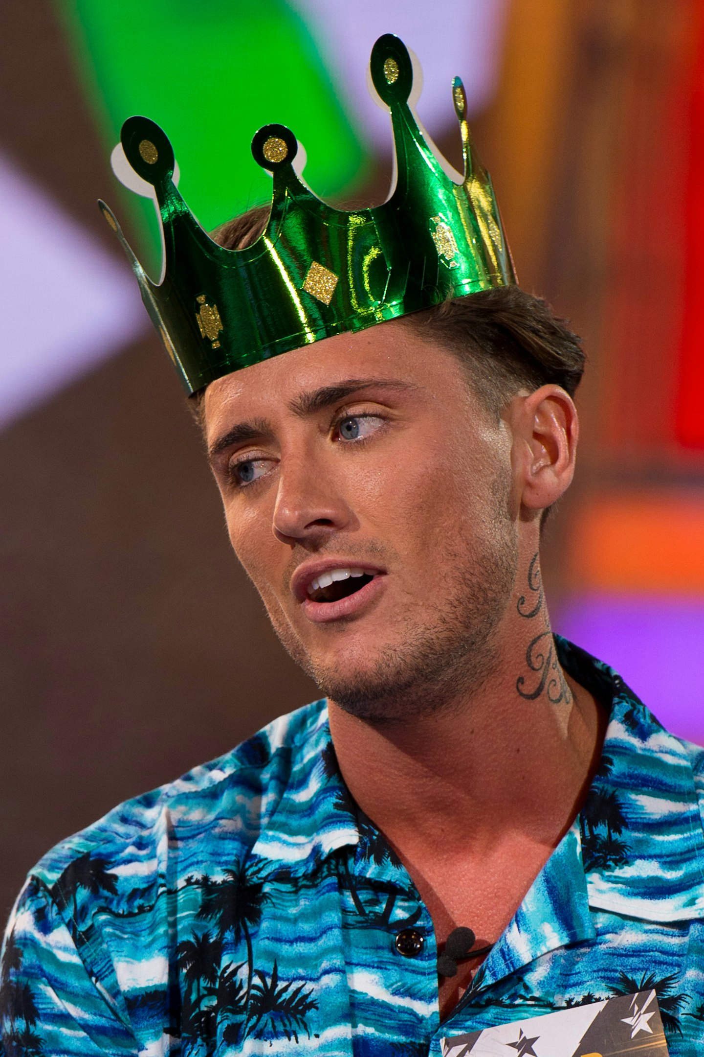 stephen bear