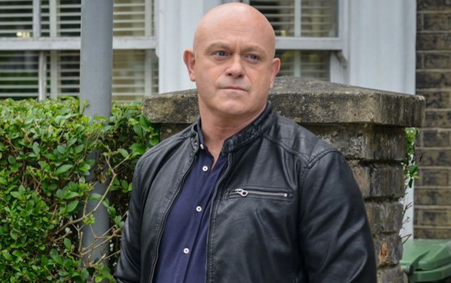 Eastenders Mark Fowler jr 