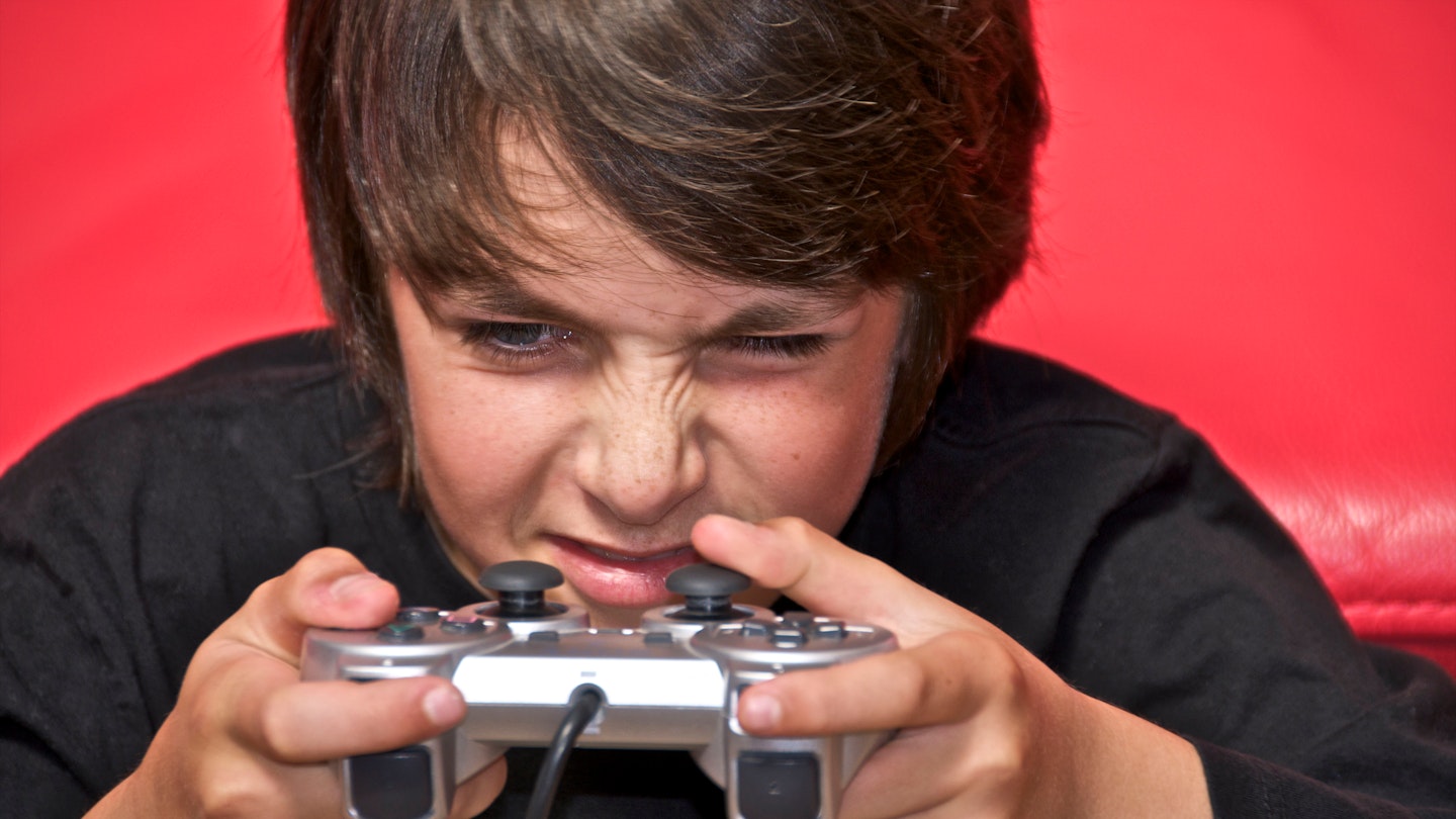 Who's to blame for kids overusing technology? - closer