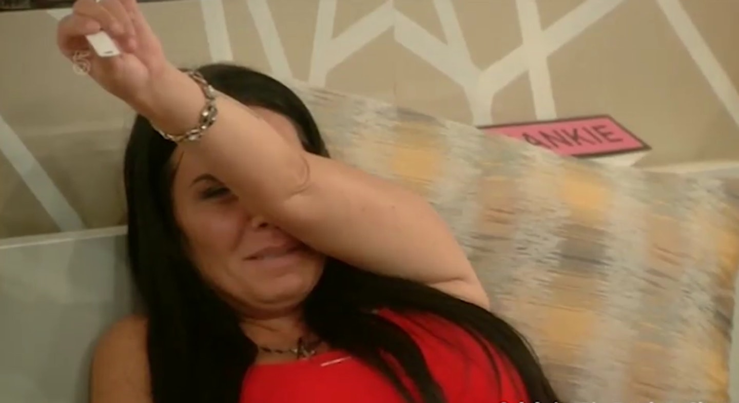 Renee Graziano