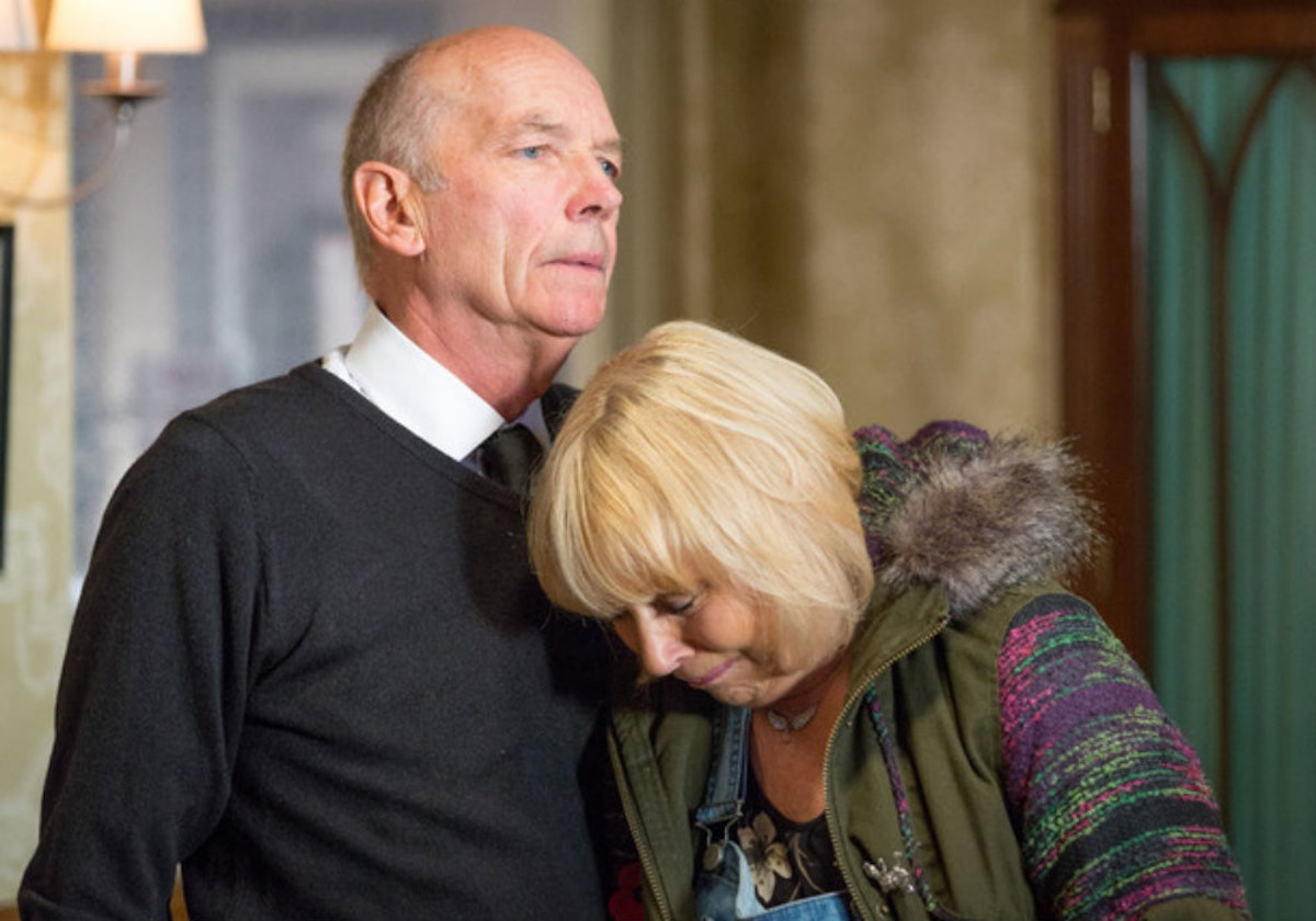 Eastenders: Who Attacked Aunt Babe? Fans Share Their Theories - Closer