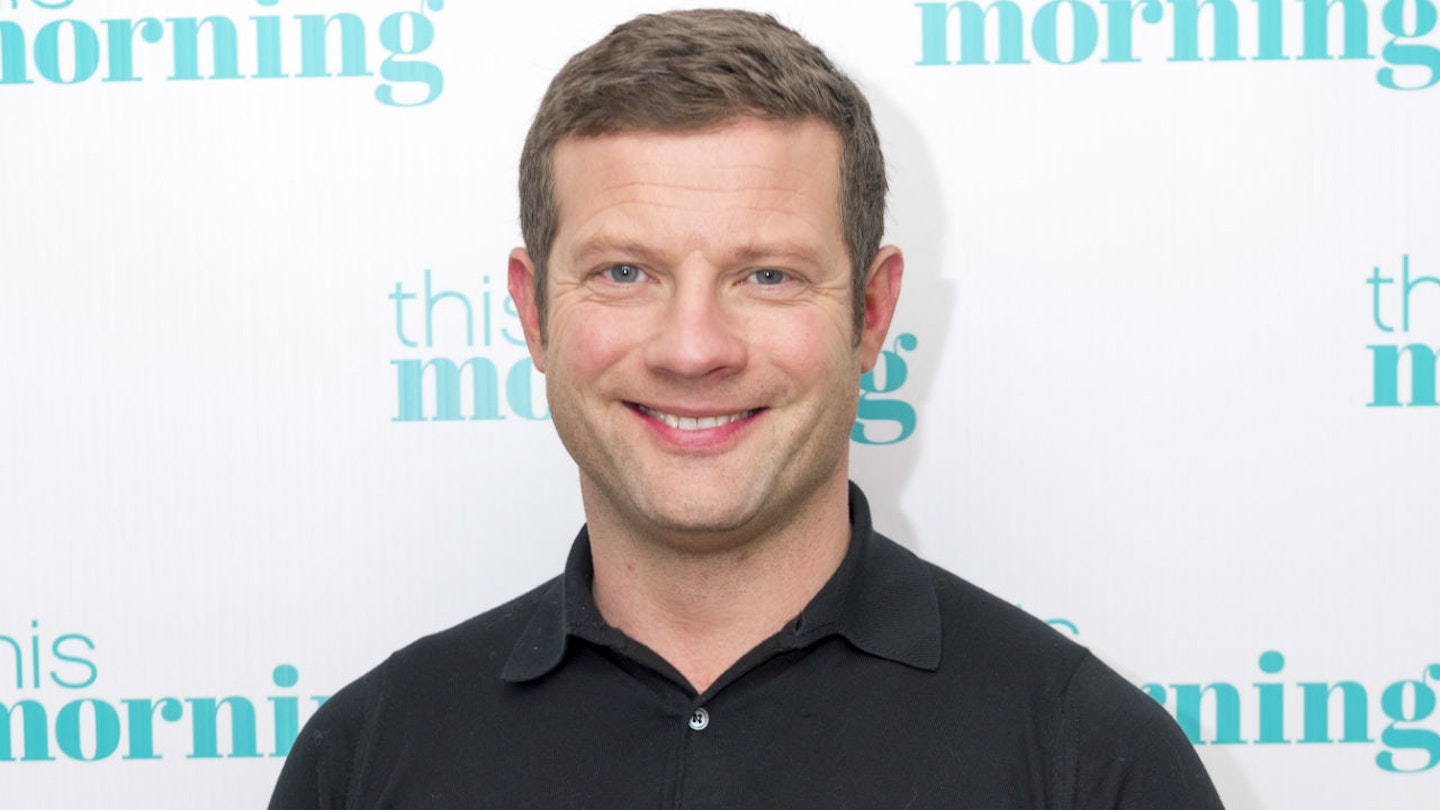 Dermot O'Leary