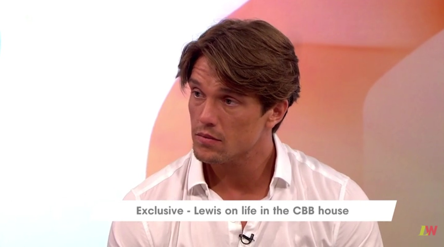 Lewis Bloor