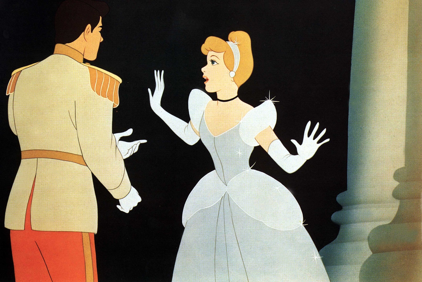 9 things you didn't know about Disney's Cinderella