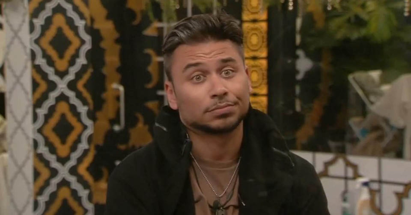 Ricky Norwood CBB