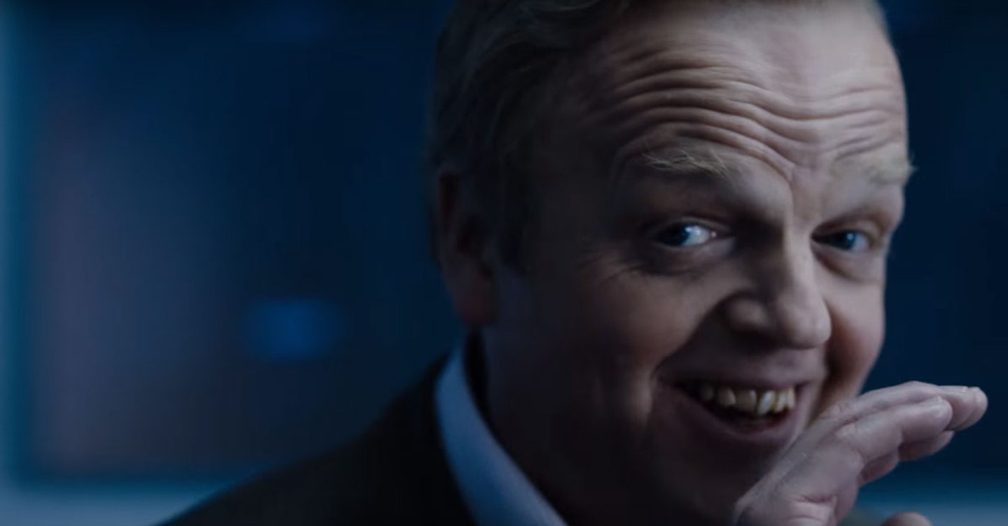 Toby Jones