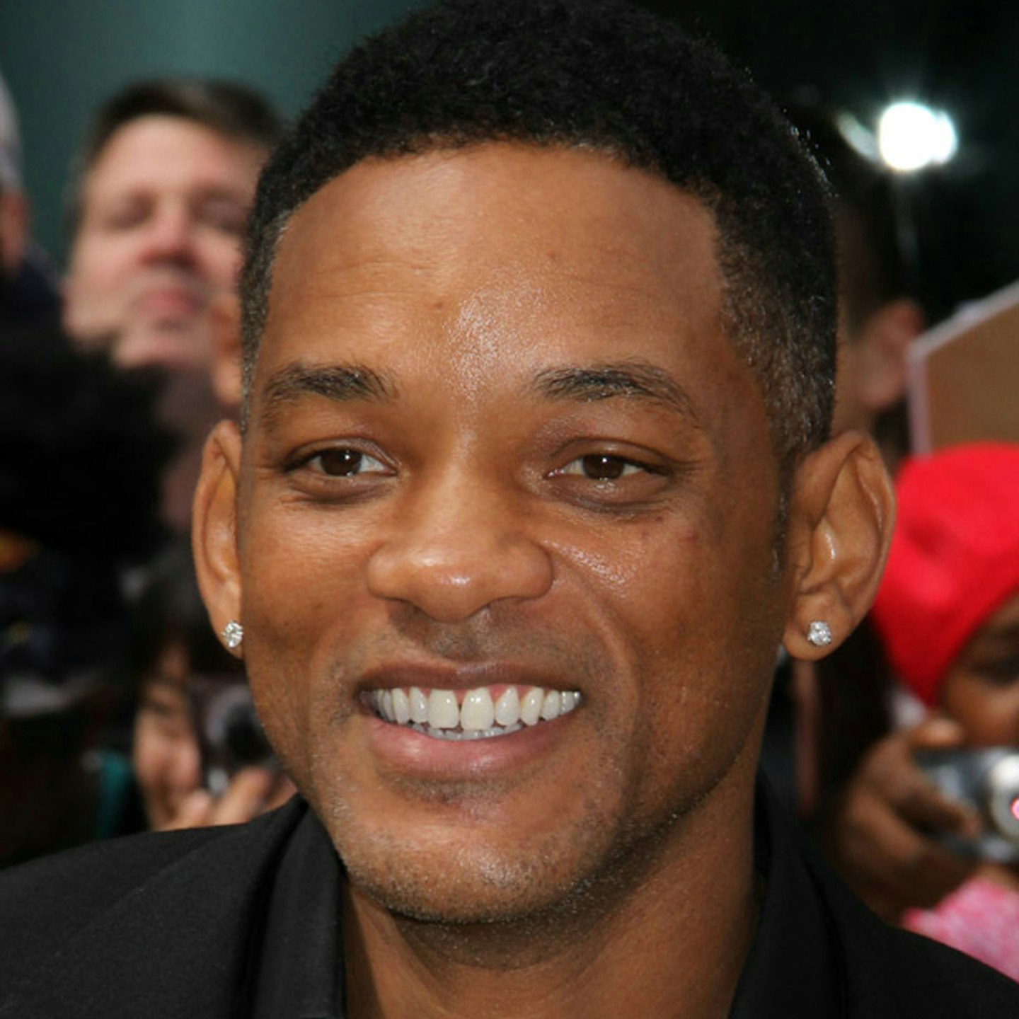 Will Smith