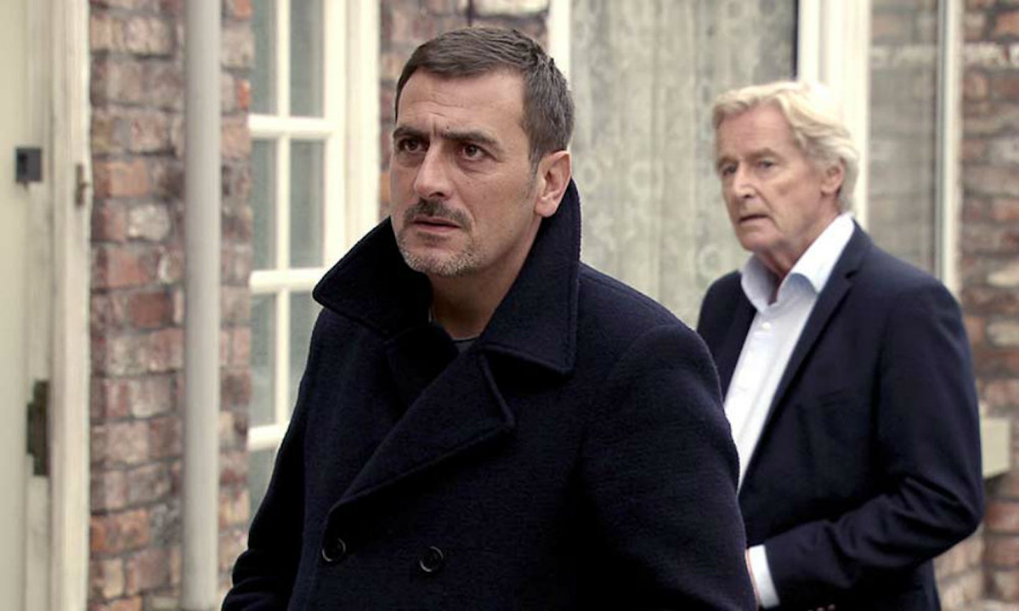 Coronation Street spoilers