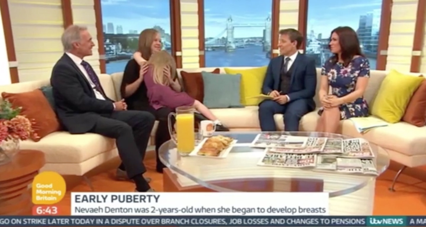 Good Morning Britain