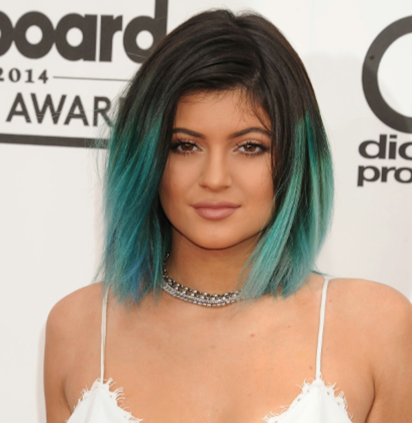 Kylie Jenner 2