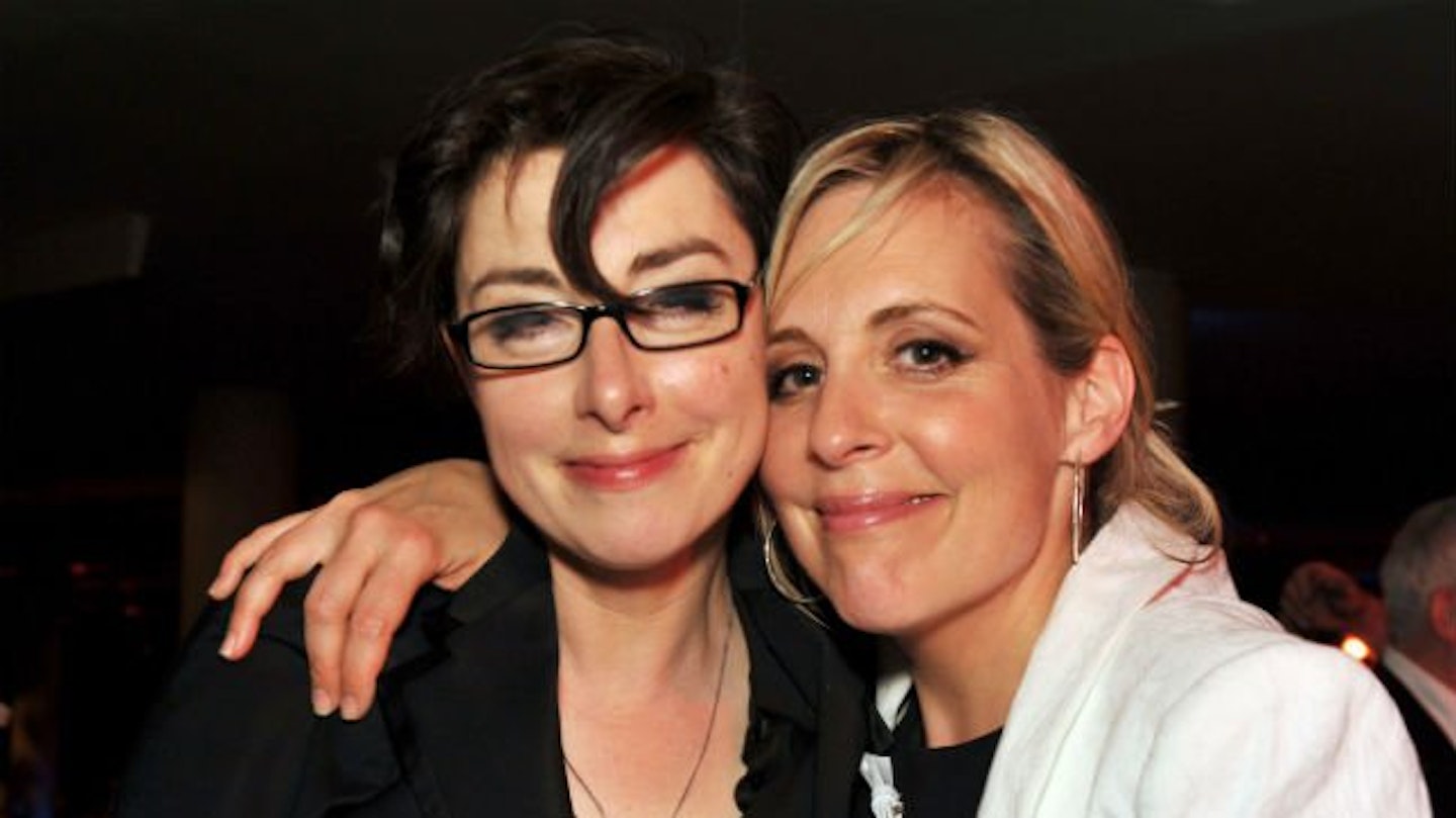 mel and sue