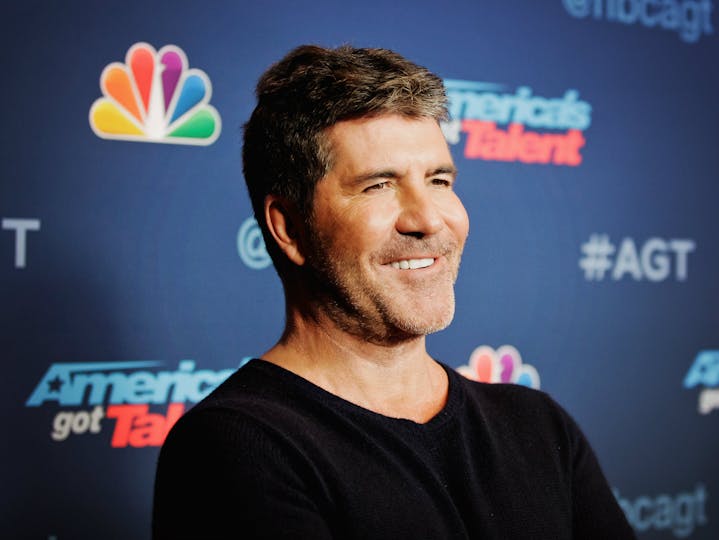 Simon Cowell brands Great British Bake Off move a ‘mistake’, plans to