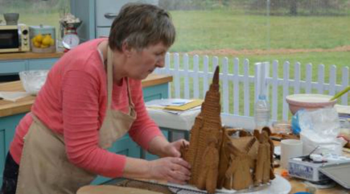 Val GBBO ark 