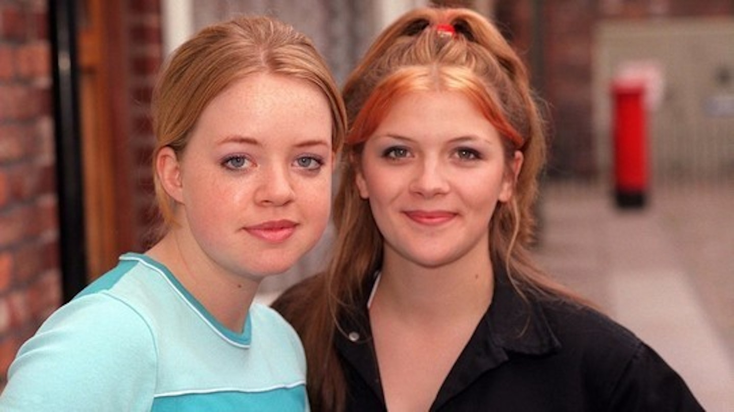 Coronation Street Toyah Battersby