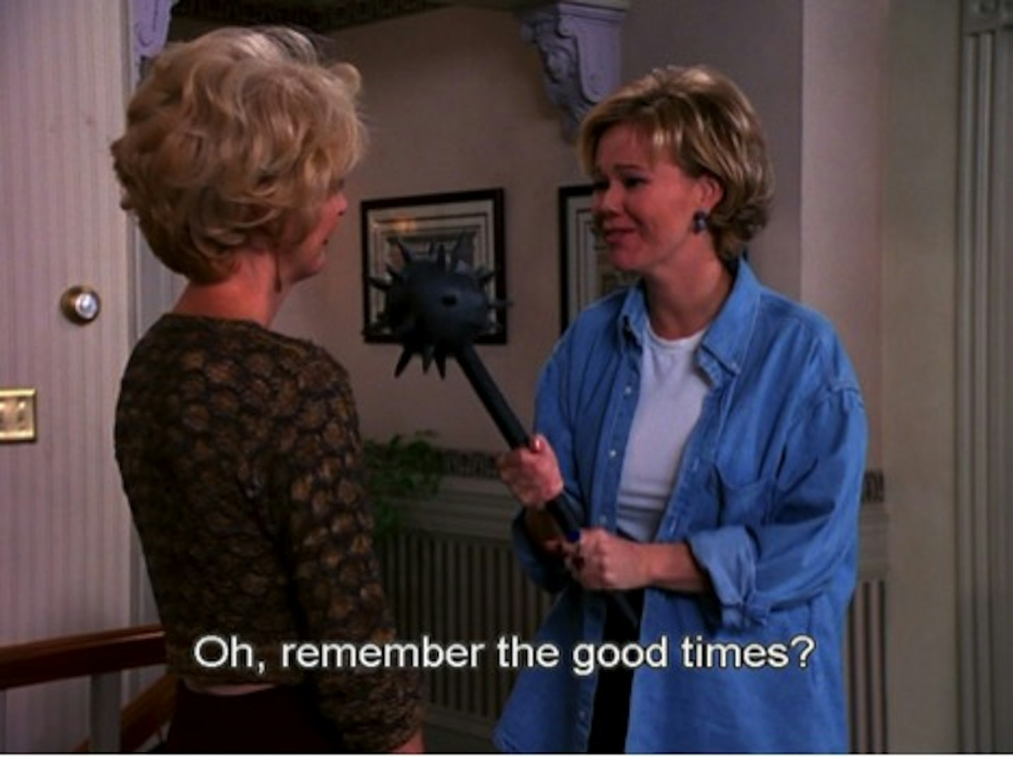 Sabrina the Teenage Witch life lessons