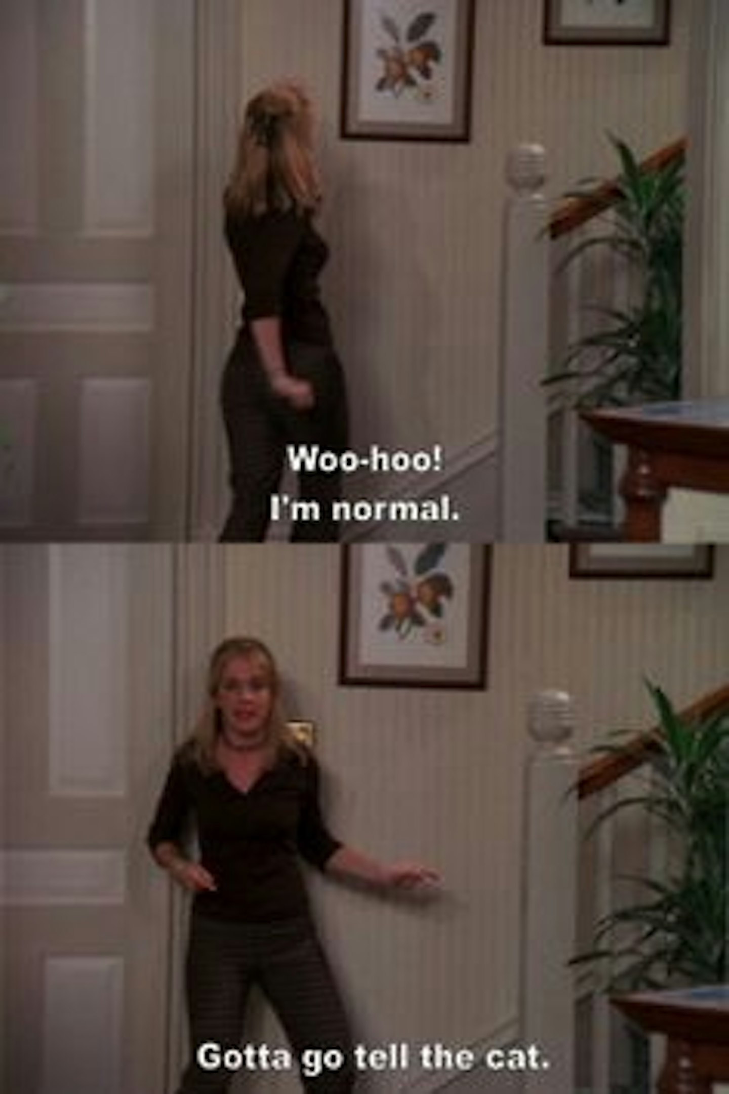 Sabrina the Teenage Witch life lessons