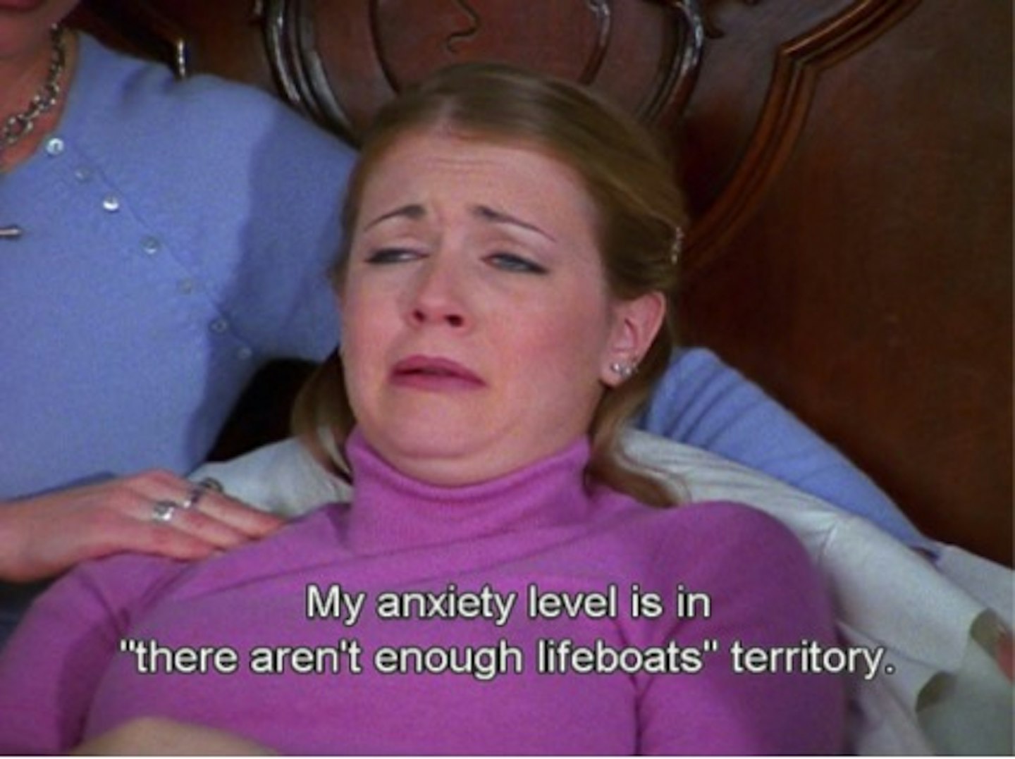 Sabrina the Teenage Witch life lessons