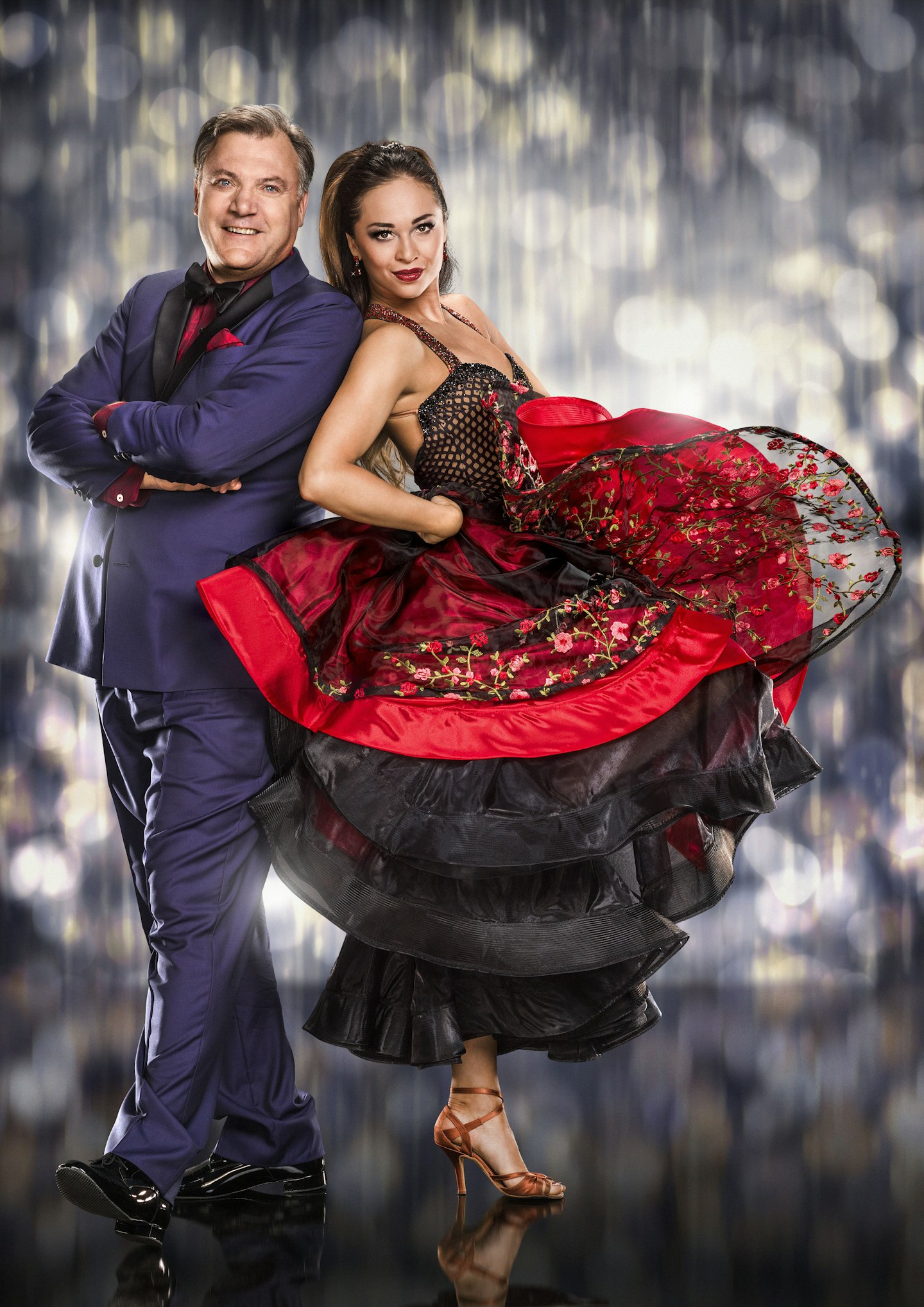 Strictly Come Dancing 2016