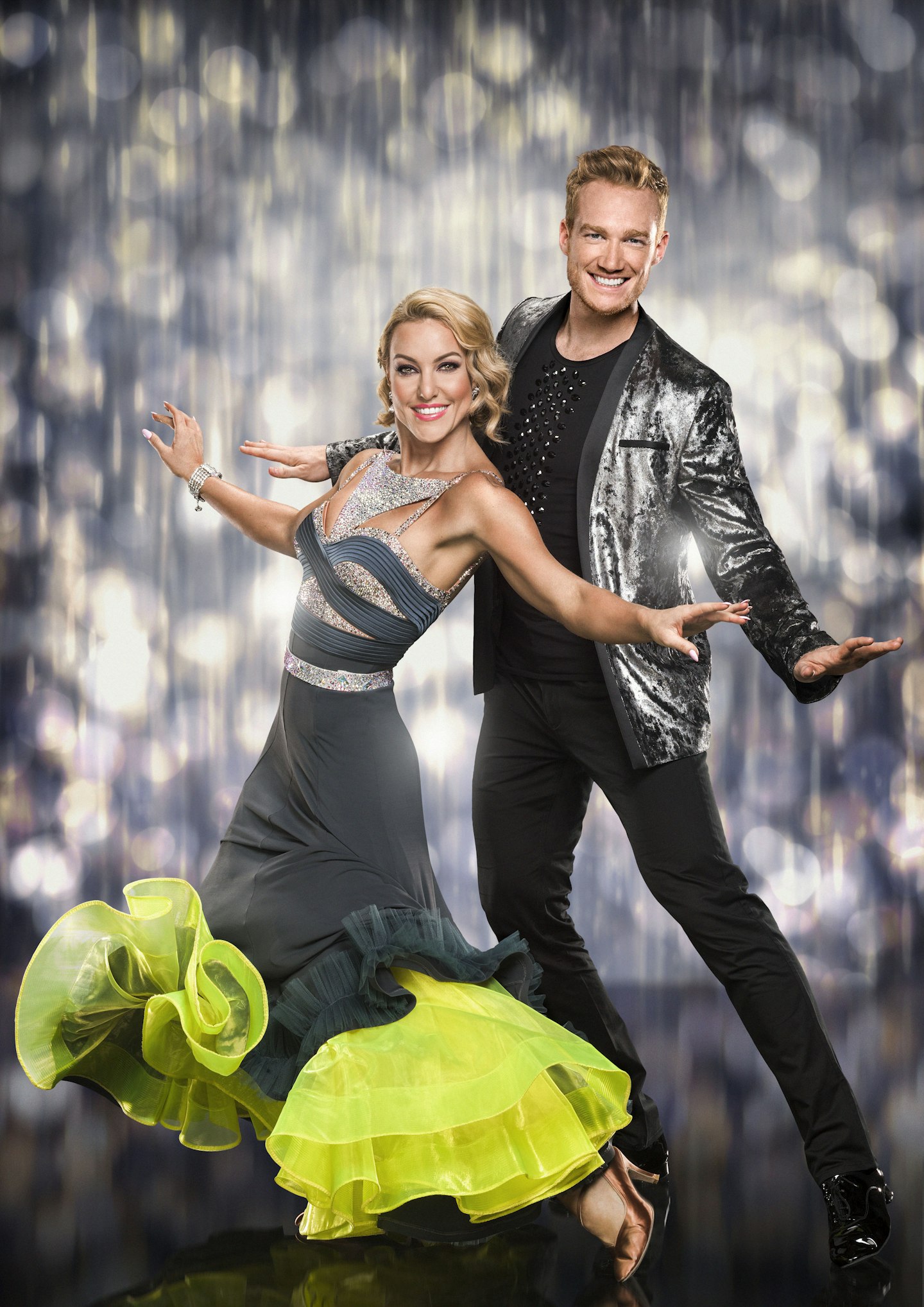 Strictly Come Dancing 2016