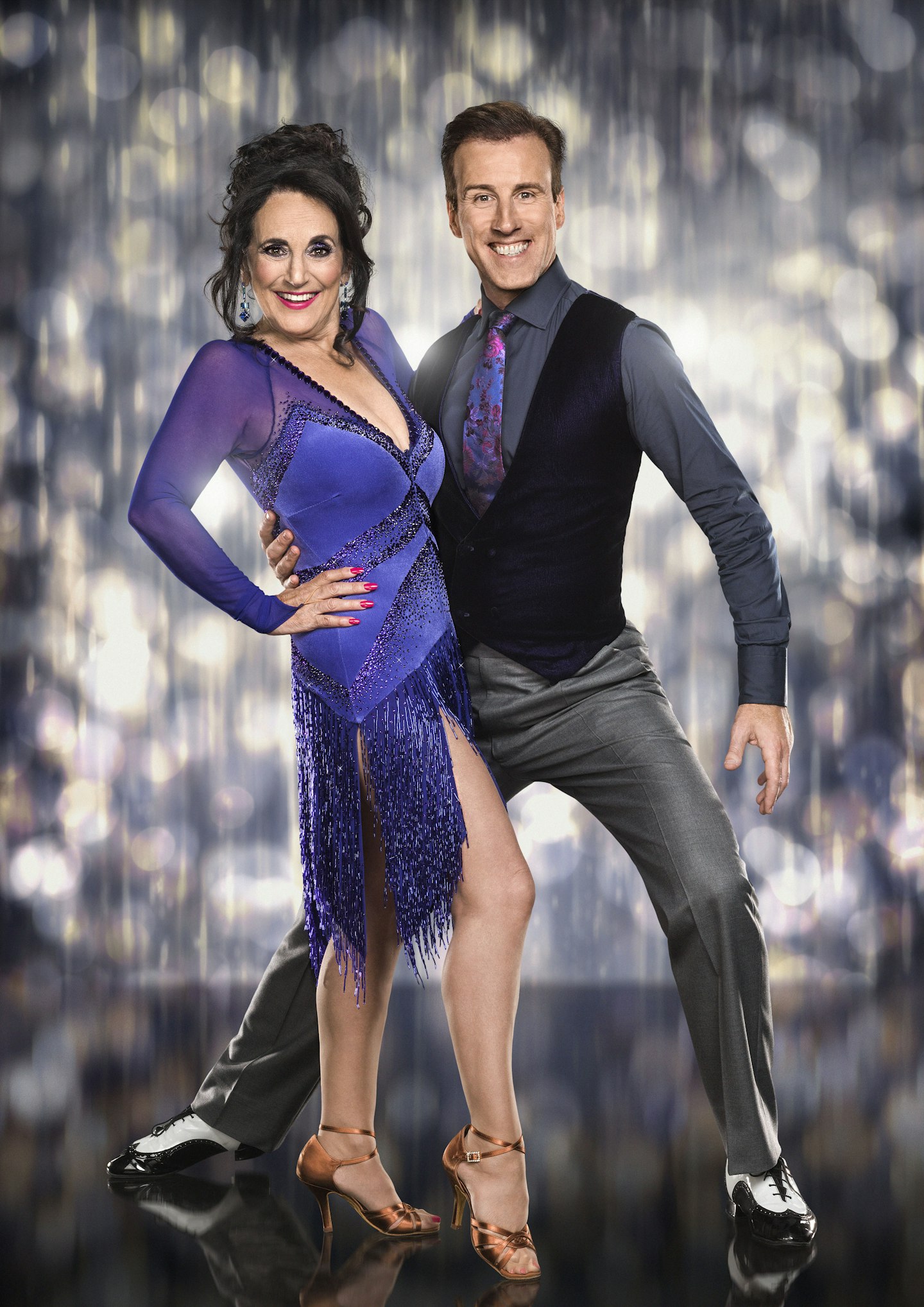 Strictly Come Dancing 2016