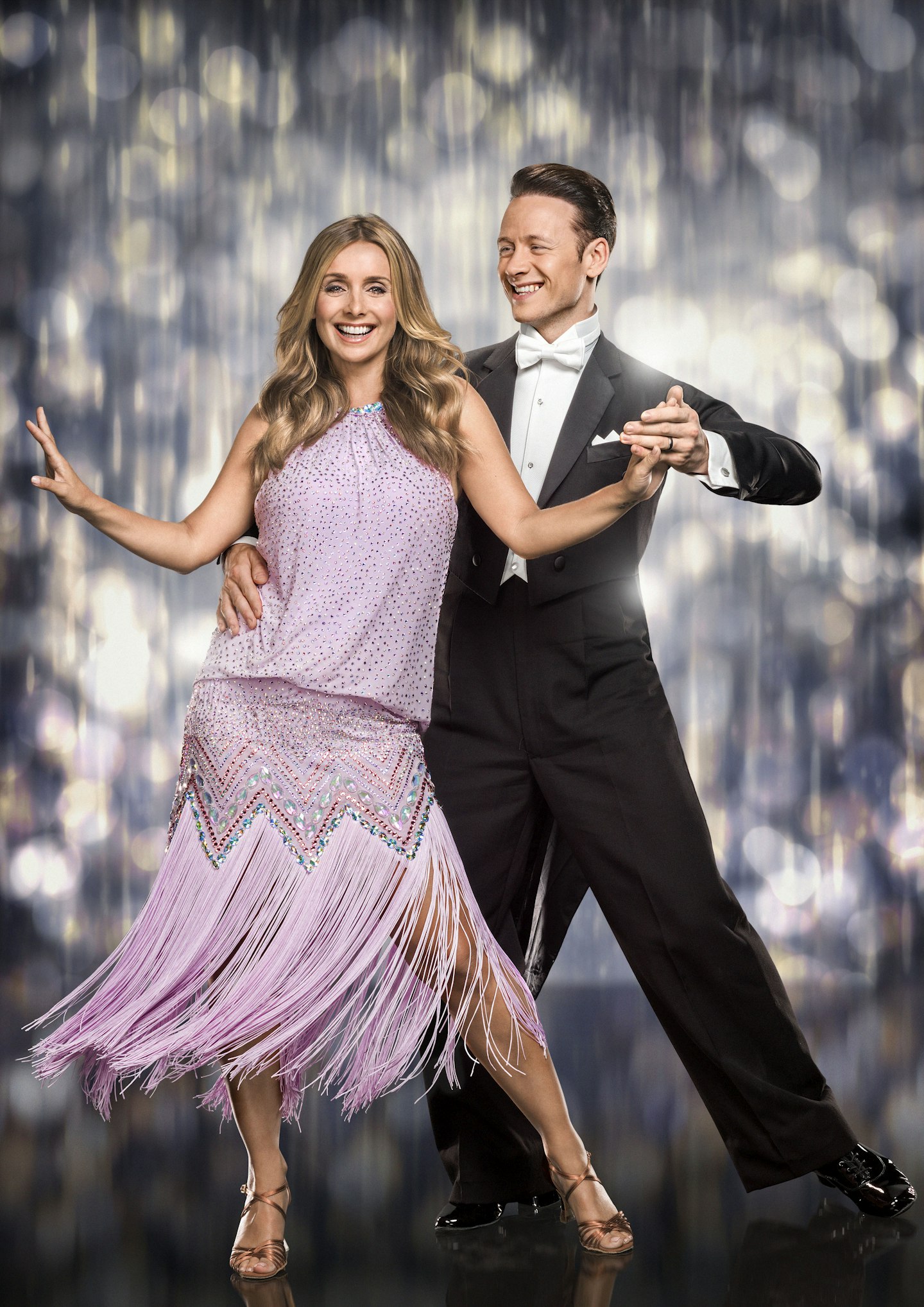 Strictly Come Dancing 2016