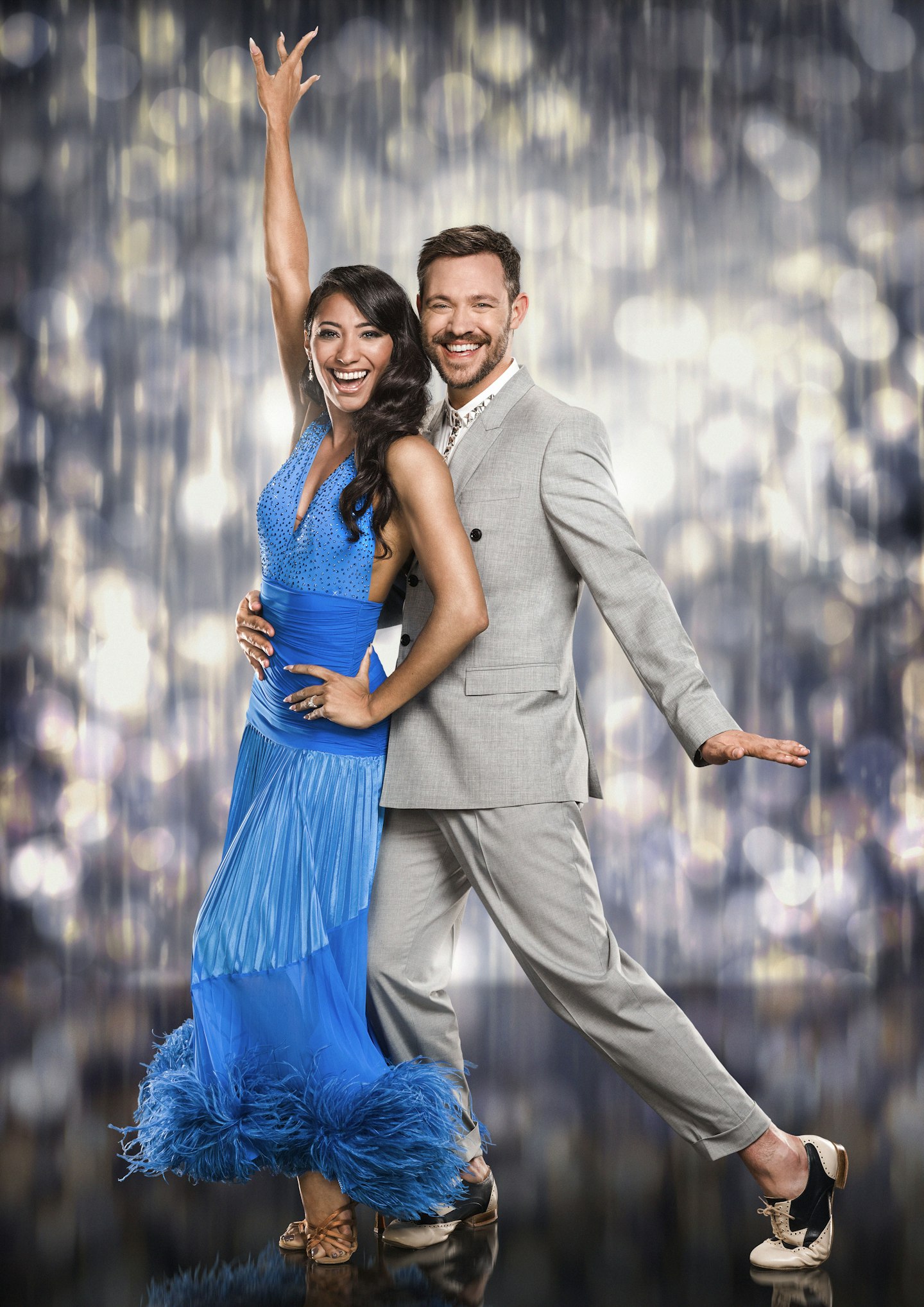 Strictly Come Dancing 2016