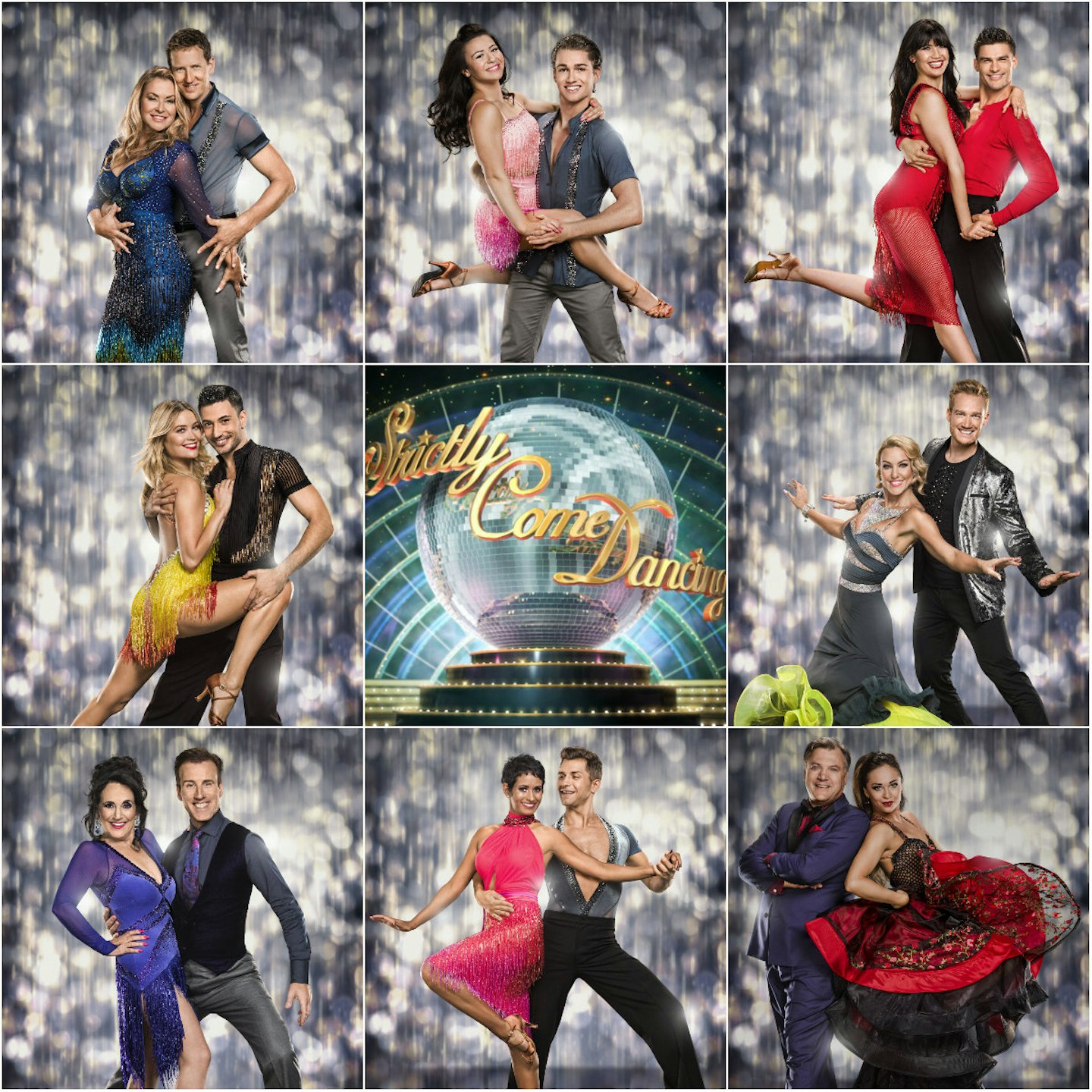 strictly collage