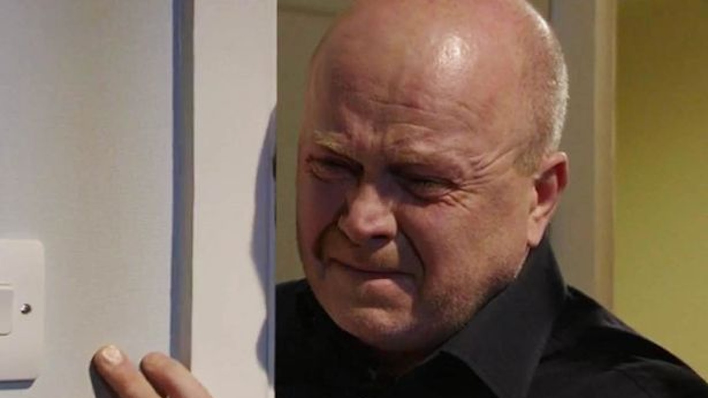 EastEnders Phil Mitchell