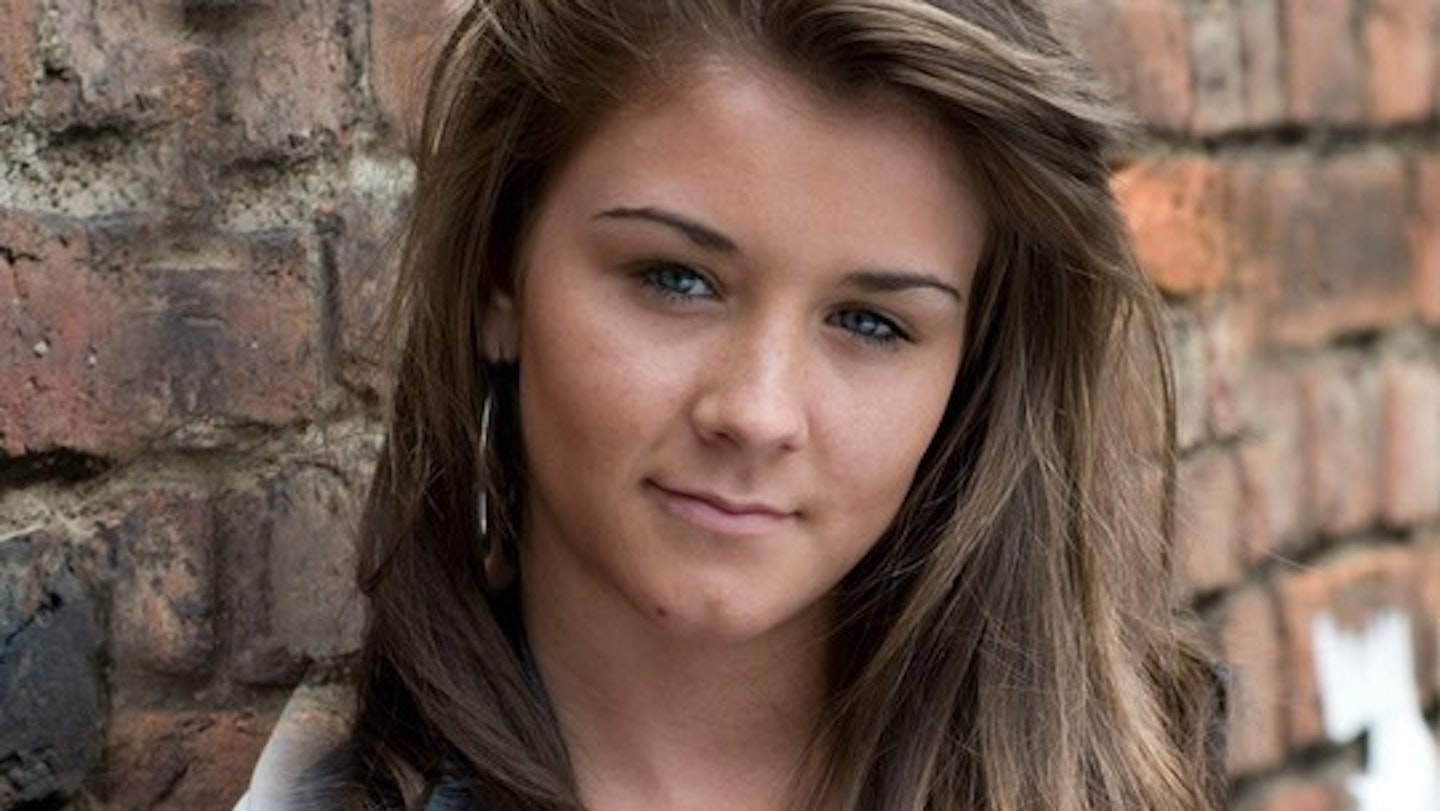 Sophie Webster