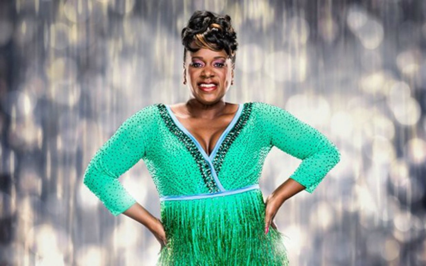 Tameka Empson