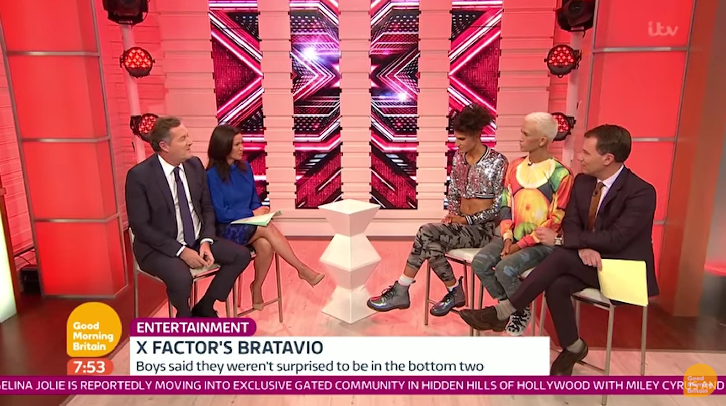 bratavio