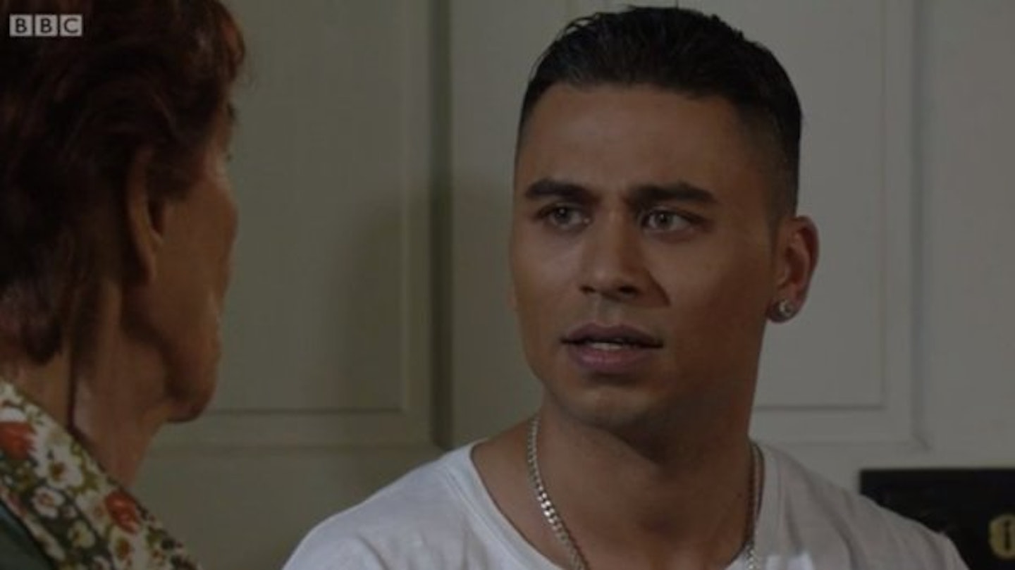 Ricky Norwood
