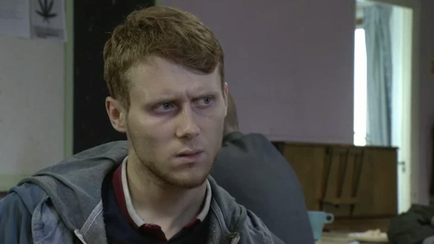 EastEnders Jay Brown Return Left Viewers welling Up Closer EastEnders Jay Brown Return Left Viewers welling Up Closer