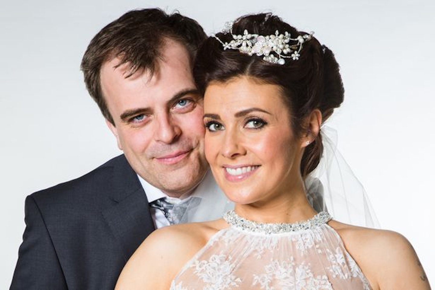 Coronation Street Steve McDonald Michelle Connor