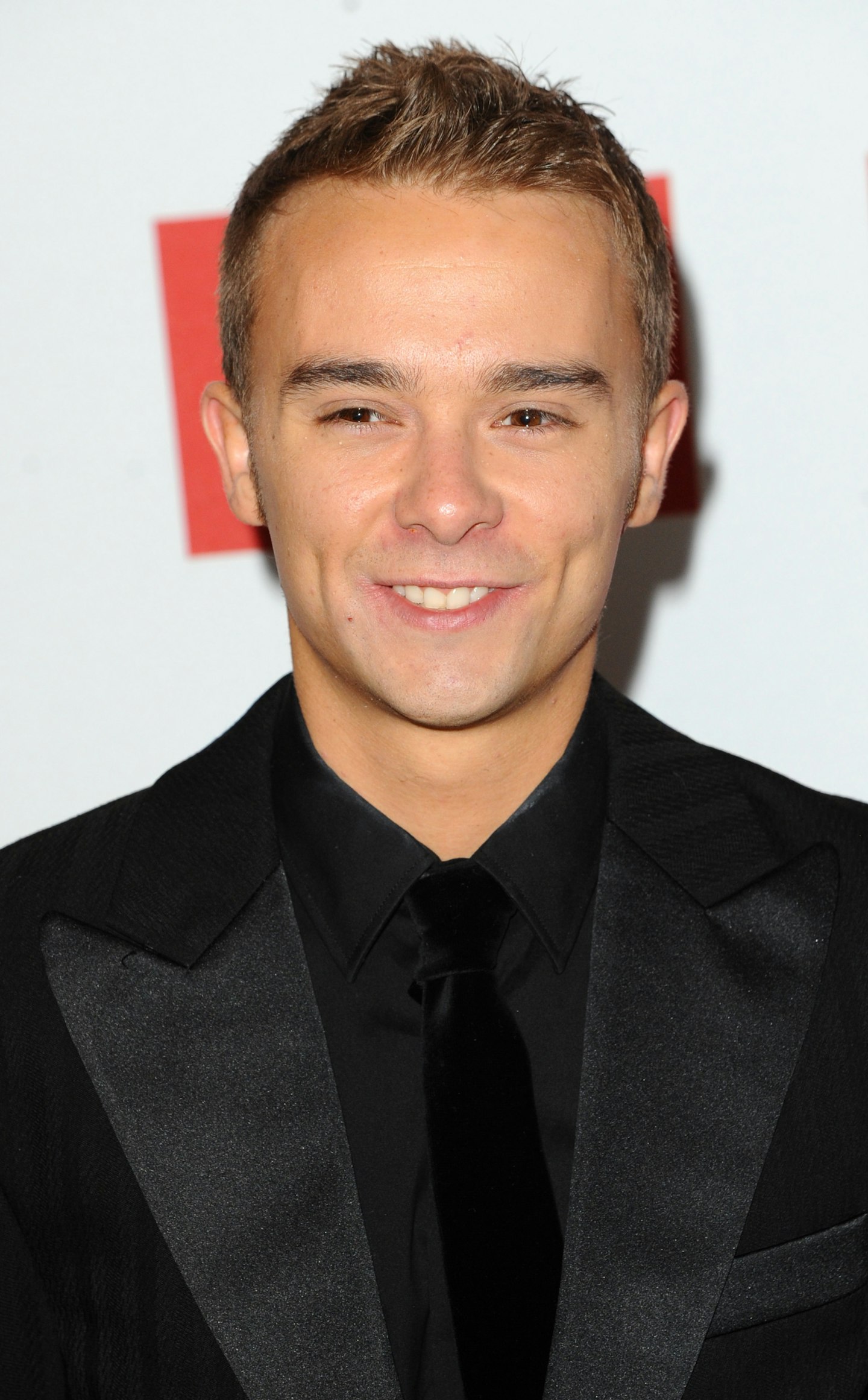 Jack P Shepherd David Platt Coronation Street