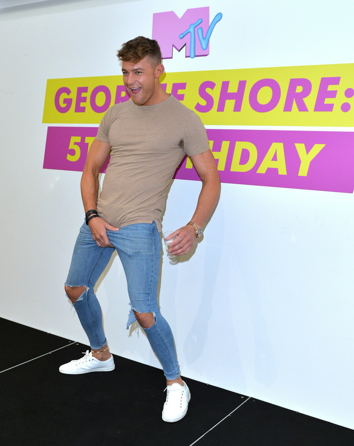 Geordie Shore