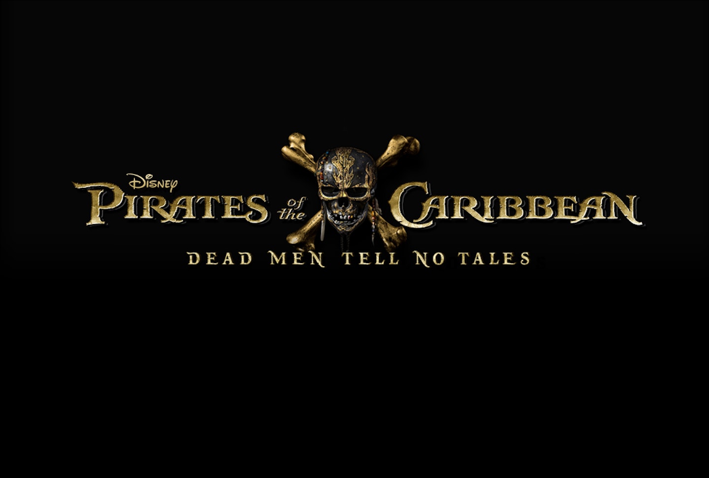 Pirates of the caribbean 