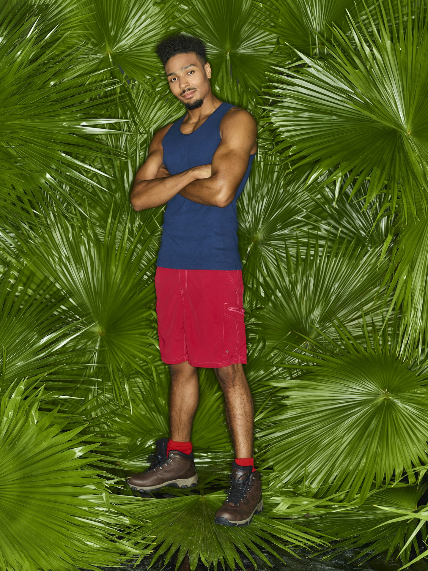 Im a celebrity line up
