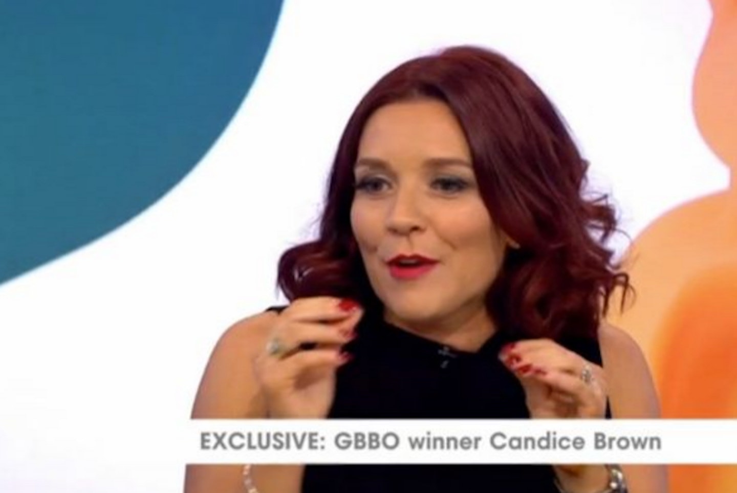 candice brown