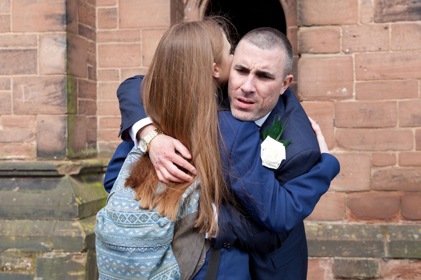 Hollyoaks Nico kills Trevor