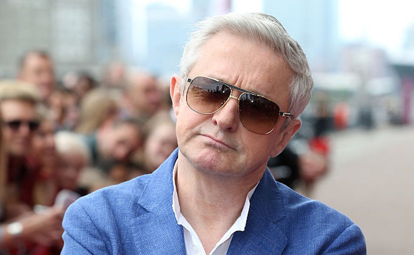 Louis Walsh