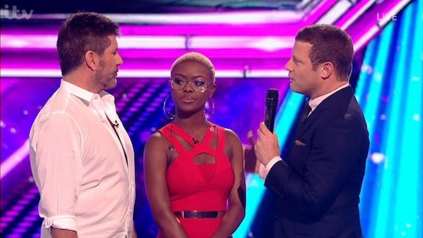 X Factor