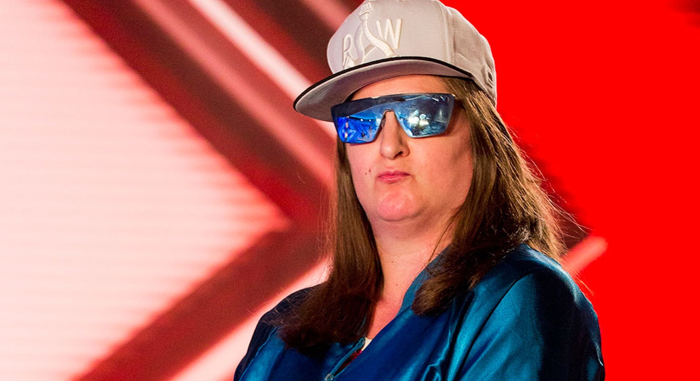 honey g