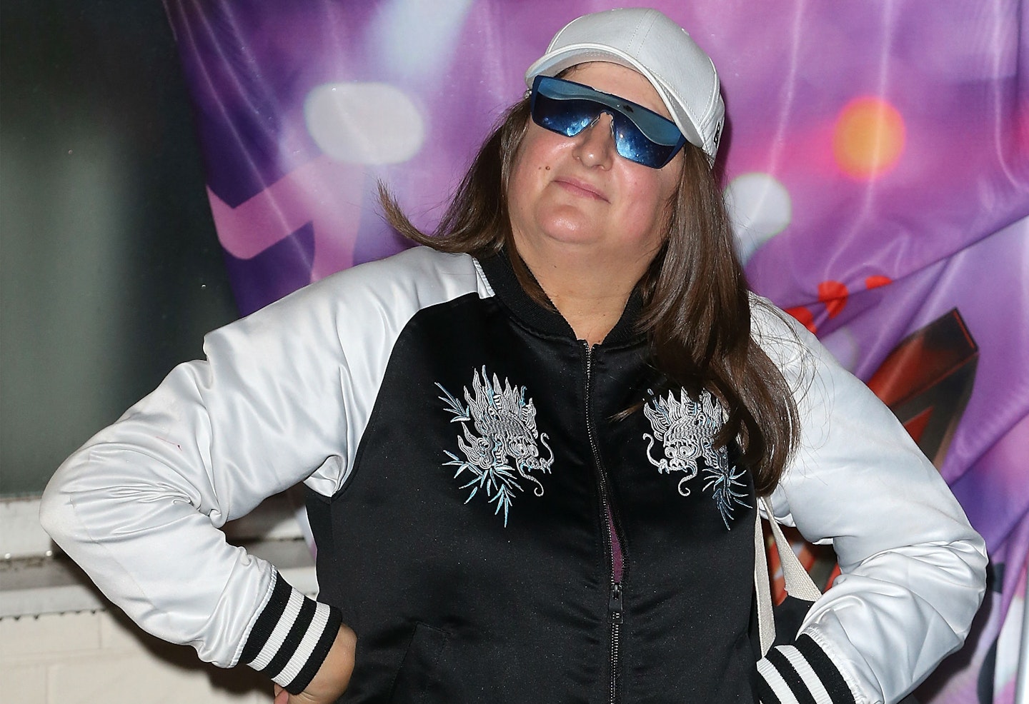 Honey G The X Factor