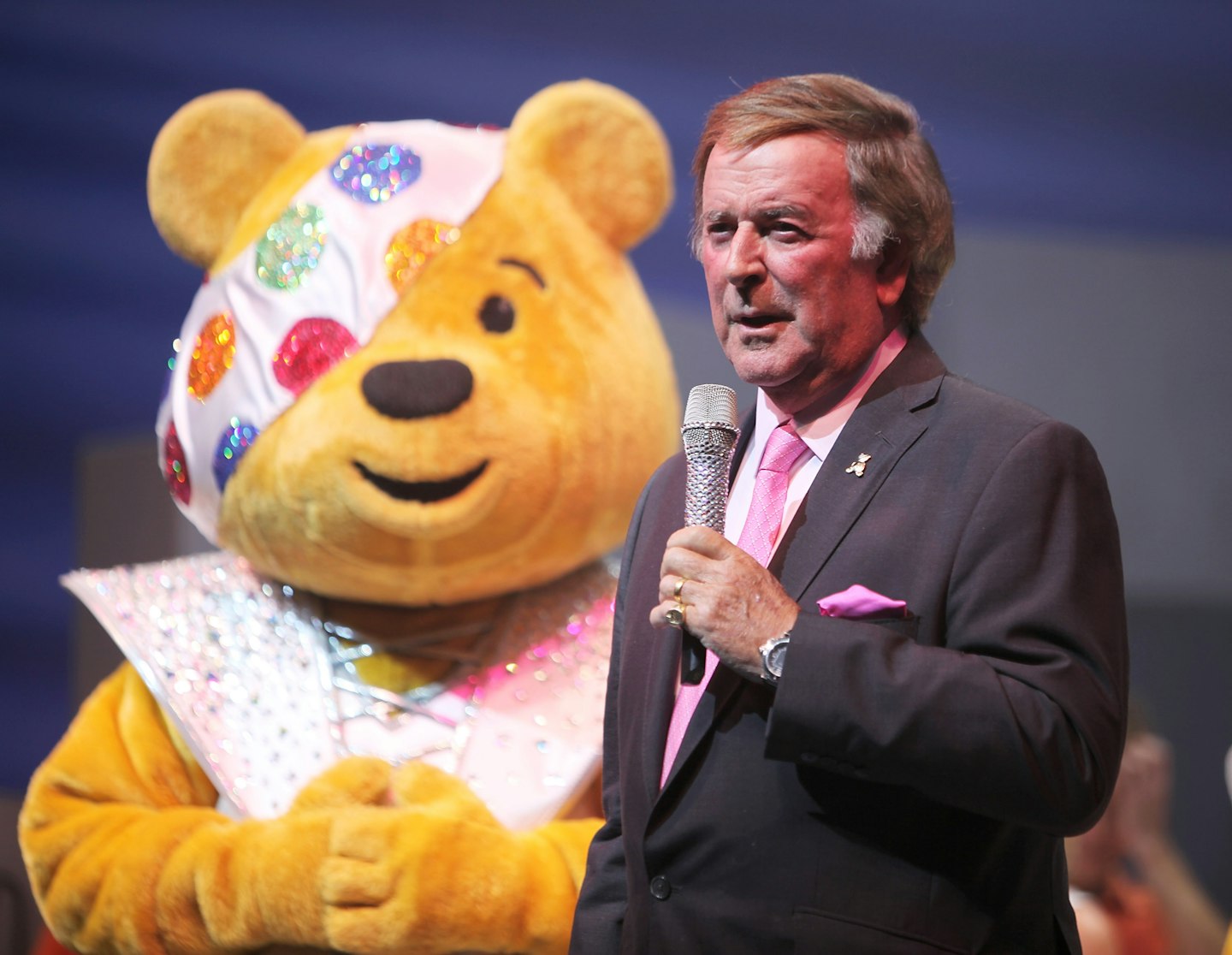 Children In Need 2016