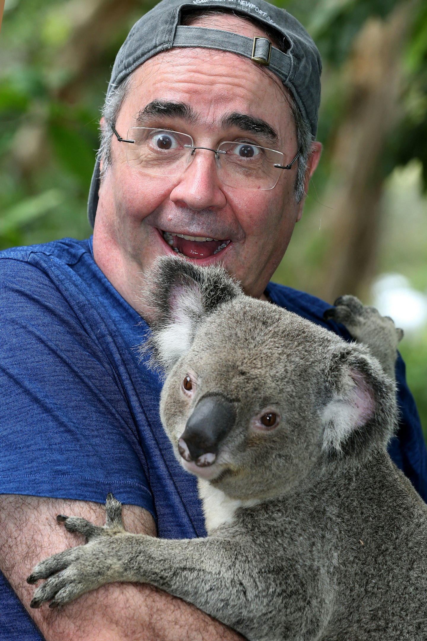 Danny Baker