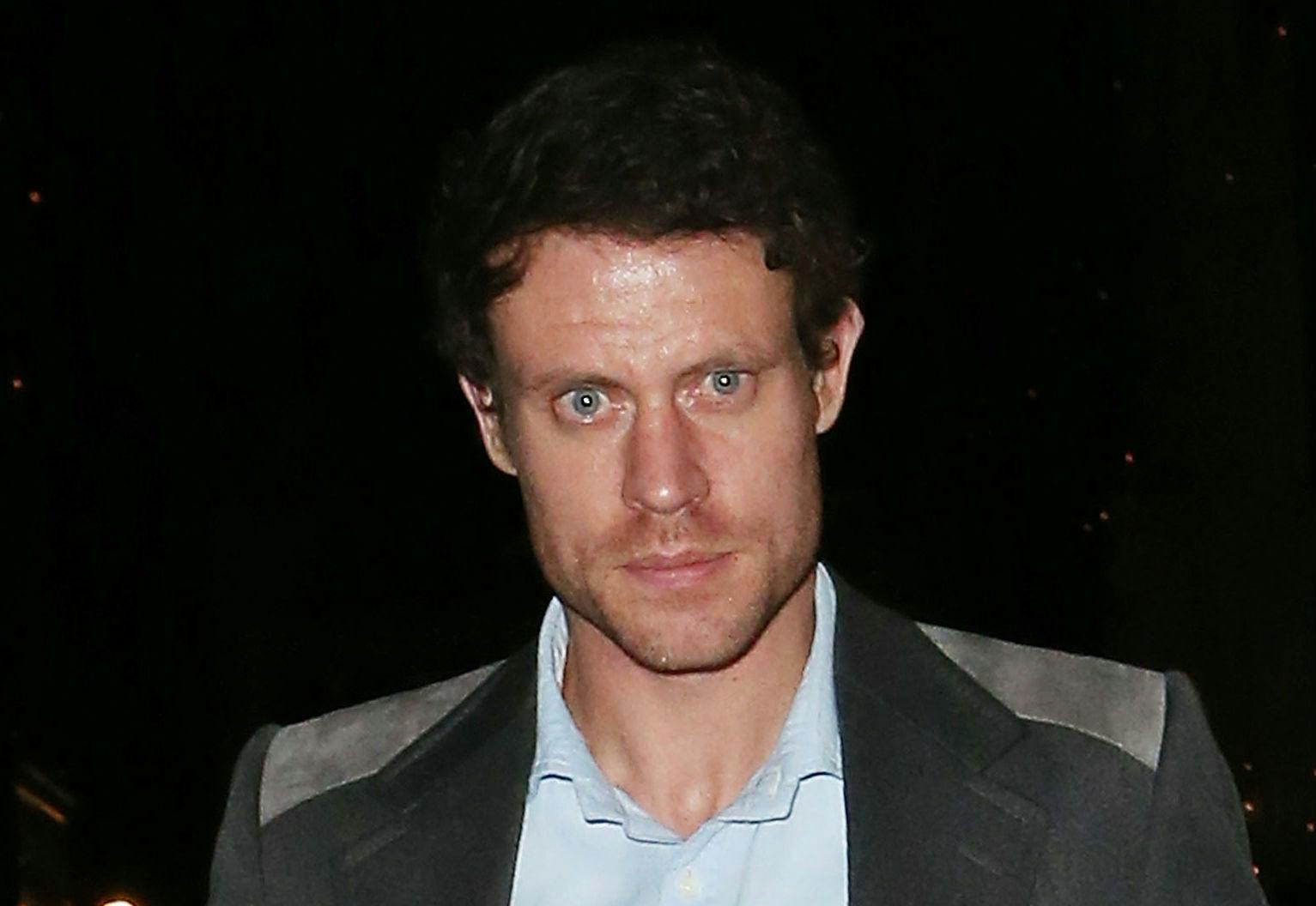 Wayne Bridge &rsquo;lied to friends&rsquo; about heading into the I&rsquo;m A Celebrity