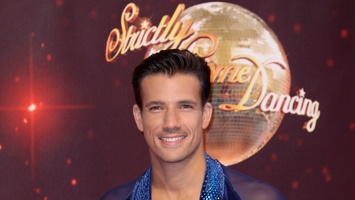Strictly Come Dancing 2016: Everything you need to know about the ...